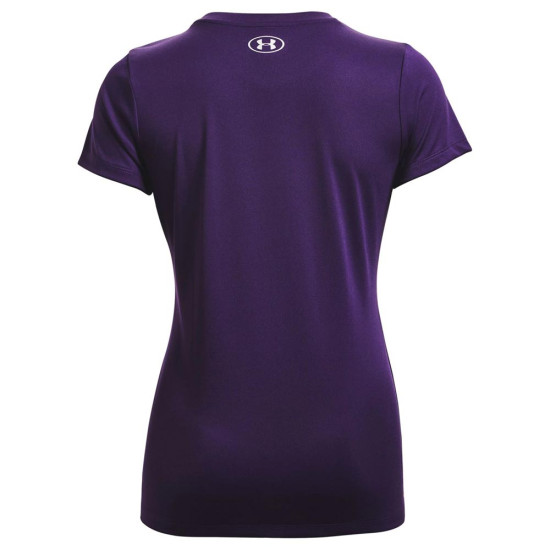 Under Armour Γυναικεία κοντομάνικη μπλούζα Tech SSC  Solid